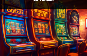 Bocoran maxwin spadegaming rtp 98 persen