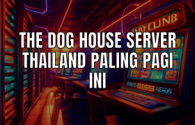 The Dog House server Thailand