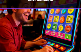 rumus menang mesin slot online