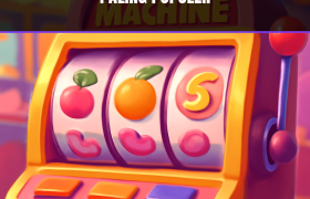 Situs sweet bonanza popular untuk bermain slot.