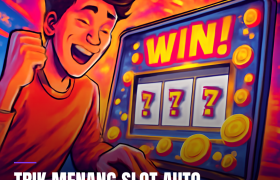 trik menang slot auto maxwin