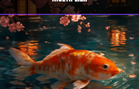 koi gate wild multiplier