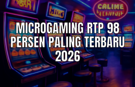 microgaming rtp 98 persen