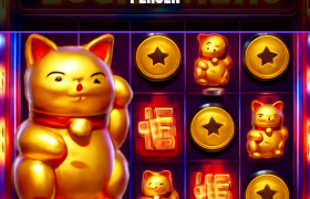 trik maxwin lucky neko rtp